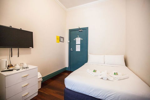 Captain Stirling Hotel - Accommodation in Bendigo 33