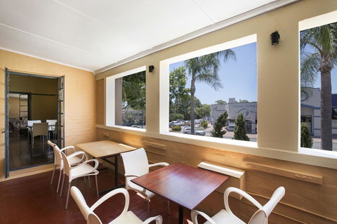 Captain Stirling Hotel - Accommodation in Bendigo 14