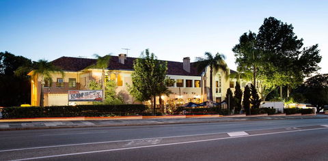 Captain Stirling Hotel - Accommodation in Bendigo 0