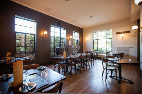 Captain Stirling Hotel - Accommodation in Bendigo 41