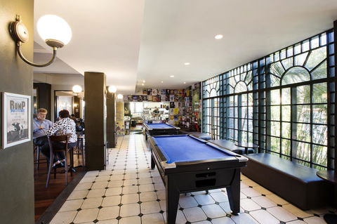 Captain Stirling Hotel - Accommodation in Bendigo 11