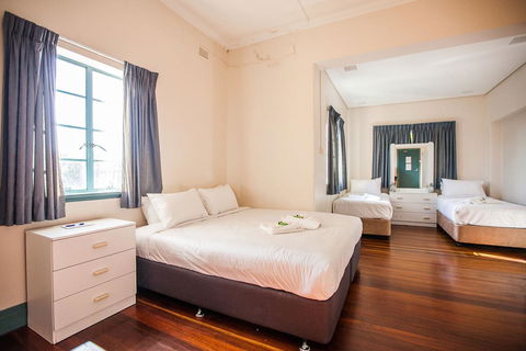 Captain Stirling Hotel - Accommodation in Bendigo 37
