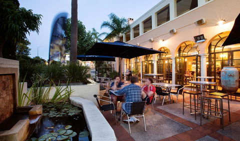 Captain Stirling Hotel - Accommodation in Bendigo 21