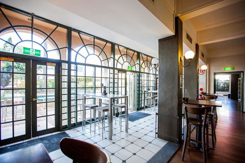 Captain Stirling Hotel - Accommodation in Bendigo 39