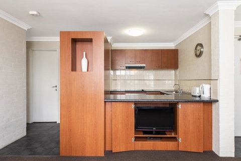 Subiaco Village 20 - Accommodation in Bendigo 6