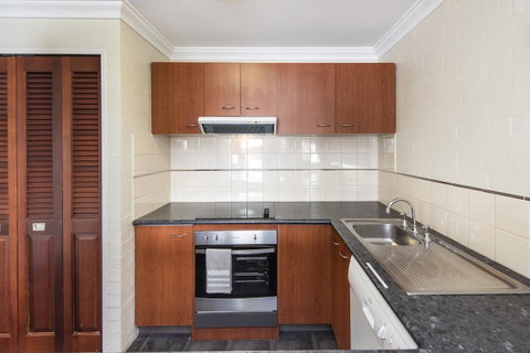 Subiaco Village 20 - Accommodation in Bendigo 7