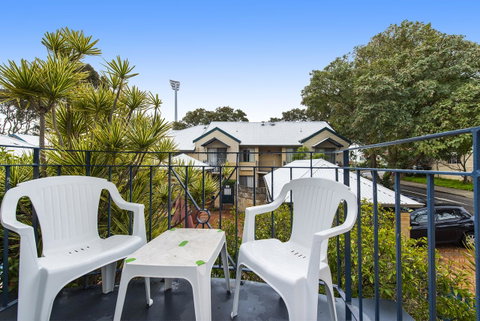 Subiaco Village 20 - Accommodation in Bendigo 16