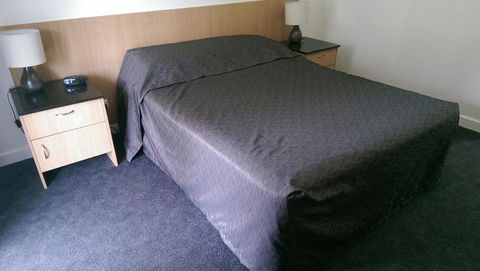 Baileys Parkside Motel By VetroBlu - Accommodation in Bendigo 13