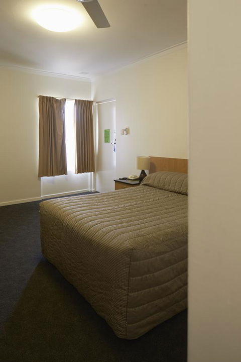 Baileys Parkside Motel By VetroBlu - Accommodation in Bendigo 6
