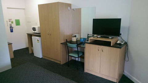 Baileys Parkside Motel By VetroBlu - Accommodation in Bendigo 14