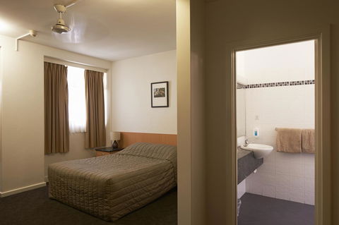 Baileys Parkside Motel By VetroBlu - Accommodation in Bendigo 15