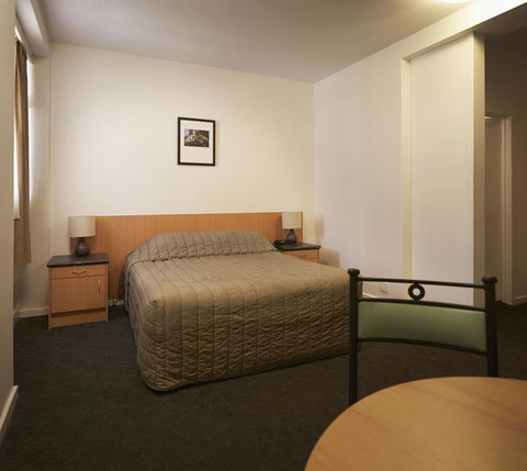 Baileys Parkside Motel By VetroBlu - Accommodation in Bendigo 7