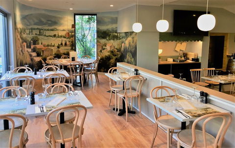 Baileys Parkside Motel By VetroBlu - Accommodation in Bendigo 2