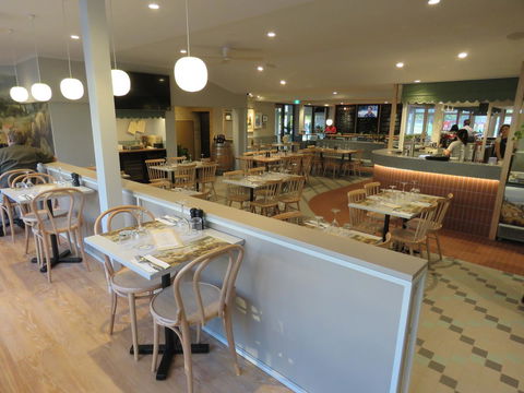 Baileys Parkside Motel By VetroBlu - Accommodation in Bendigo 4