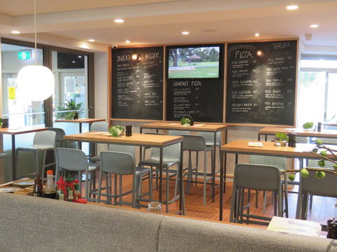 Baileys Parkside Motel By VetroBlu - Accommodation in Bendigo 3