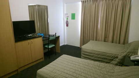 Baileys Parkside Motel By VetroBlu - Accommodation in Bendigo 17
