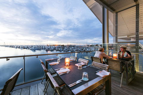 Hillarys Marina Apartment - Accommodation in Bendigo 1