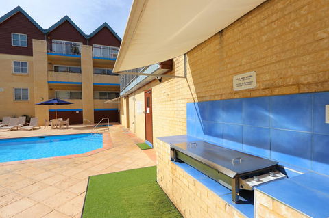 Hillarys Marina Apartment - Accommodation in Bendigo 31
