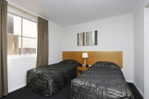 Hillarys Marina Apartment - Accommodation in Bendigo 19