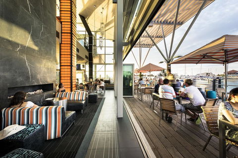 Hillarys Marina Apartment - Accommodation in Bendigo 38