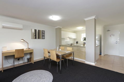 Hillarys Marina Apartment - Accommodation in Bendigo 5