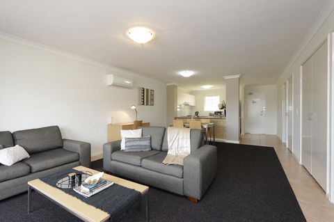 Hillarys Marina Apartment - Accommodation in Bendigo 3