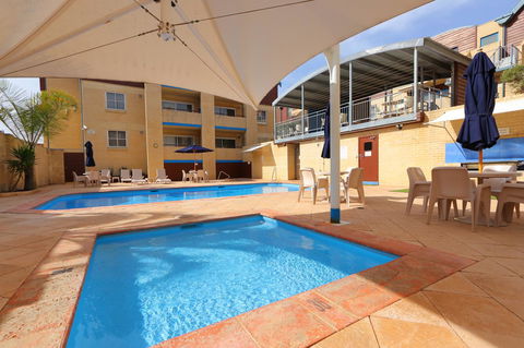 Hillarys Marina Apartment - Accommodation in Bendigo 36