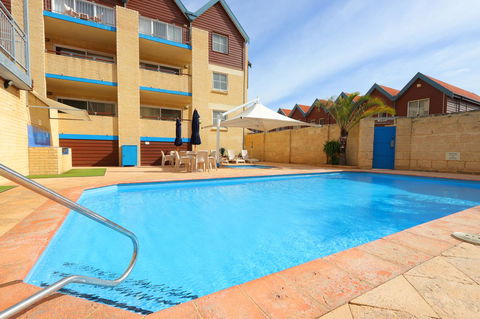 Hillarys Marina Apartment - Accommodation in Bendigo 30