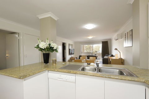 Hillarys Marina Apartment - Accommodation in Bendigo 12
