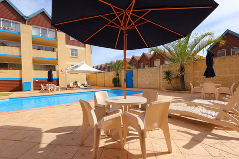 Hillarys Marina Apartment - Accommodation in Bendigo 33