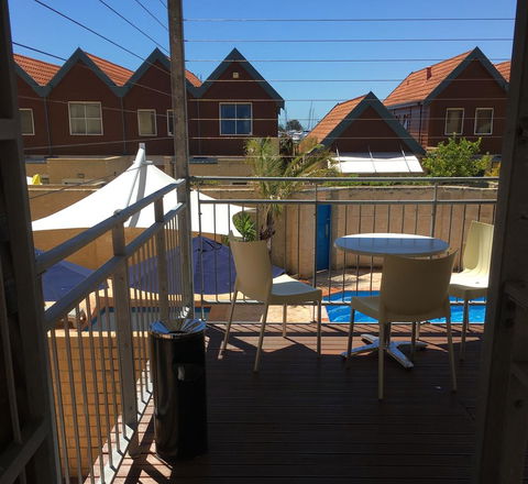 Hillarys Marina Apartment - Accommodation in Bendigo 35