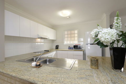 Hillarys Marina Apartment - Accommodation in Bendigo 10
