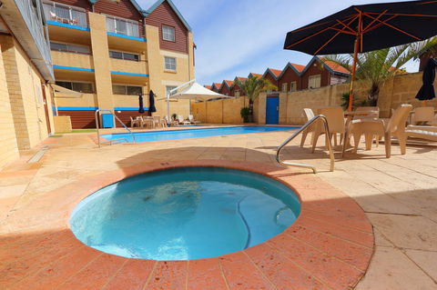 Hillarys Marina Apartment - Accommodation in Bendigo 34