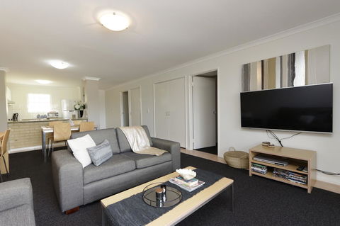 Hillarys Marina Apartment - Accommodation in Bendigo 4