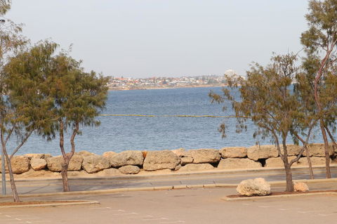 Hillarys Marina Apartment - Accommodation in Bendigo 2