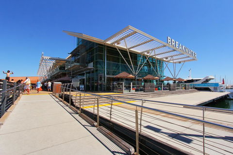 Hillarys Marina Apartment - Accommodation in Bendigo 40