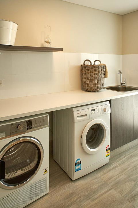 The Urban Beach House - Accommodation in Bendigo 20