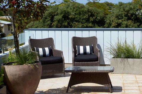 The Urban Beach House - Accommodation in Bendigo 17