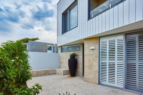 The Urban Beach House - Accommodation in Bendigo 18