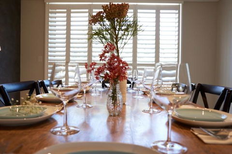The Urban Beach House - Accommodation in Bendigo 16