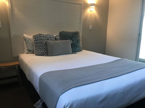 The Urban Beach House - Accommodation in Bendigo 1