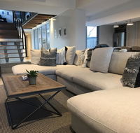 The Urban Beach House - Accommodation in Bendigo