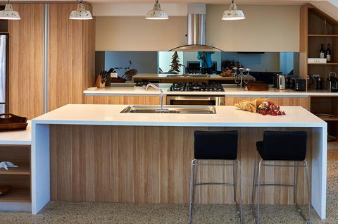 The Urban Beach House - Accommodation in Bendigo 7