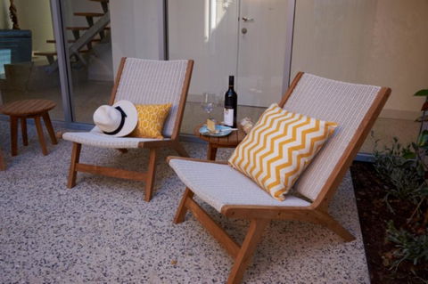 The Urban Beach House - Accommodation in Bendigo 9