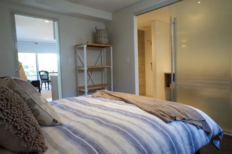 The Urban Beach House - Accommodation in Bendigo 12