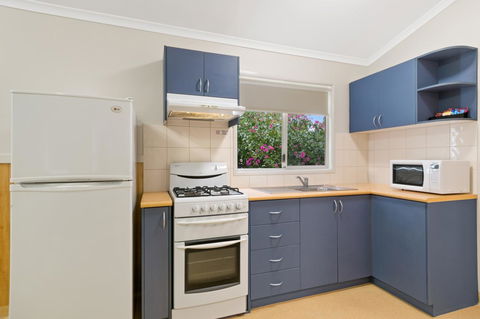 Discovery Parks - Woodman Point - Accommodation in Bendigo 38