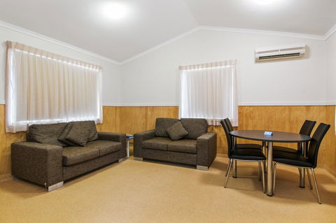 Discovery Parks - Woodman Point - Accommodation in Bendigo 39