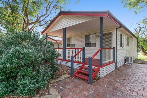 Discovery Parks - Woodman Point - Accommodation in Bendigo 0
