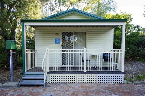Discovery Parks - Woodman Point - Accommodation in Bendigo 21