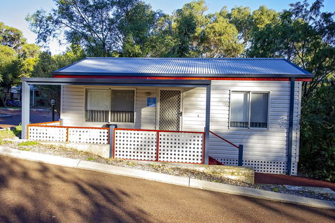 Discovery Parks - Woodman Point - Accommodation in Bendigo 13